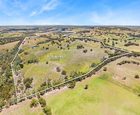 Rural / Farming commercial property for sale at 151 School Road Barfold VIC 3444