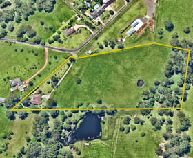 Rural / Farming commercial property for sale at 72 Bells Lane Kurmond NSW 2757