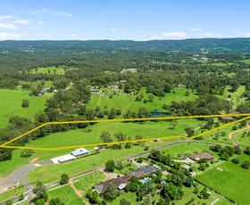 Rural / Farming commercial property for sale at 72 Bells Lane Kurmond NSW 2757