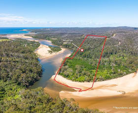 Rural / Farming commercial property for sale at Lot 5 DP1147881 Boyd Rd Via KIAH Eden NSW 2551