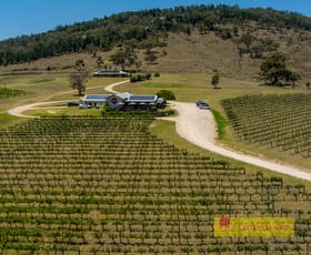 Rural / Farming commercial property sold at 85 Rocky Waterhole Road Mudgee NSW 2850