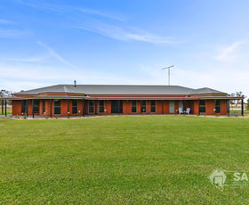 Rural / Farming commercial property sold at 152 Munn Road Naracoorte SA 5271