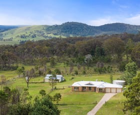 Rural / Farming commercial property for sale at 82 Hawkshill Road Canyonleigh NSW 2577