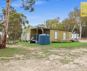 Rural / Farming commercial property sold at 357 Mogo Road Oallen NSW 2622