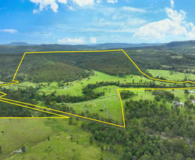 Rural / Farming commercial property for sale at 624 Tabulam Road Tabulam NSW 2469