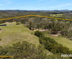 Rural / Farming commercial property for sale at 61 Oallen Road Nerriga NSW 2622