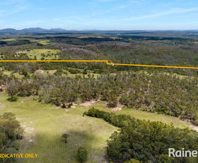 Rural / Farming commercial property for sale at 61 Oallen Road Nerriga NSW 2622