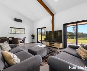 Rural / Farming commercial property for sale at 61 Oallen Road Nerriga NSW 2622