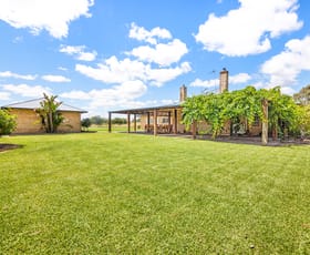 Rural / Farming commercial property sold at 171 Crutes North Road Dadswells Bridge VIC 3385