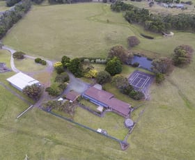 Rural / Farming commercial property for sale at 1170 Princes Highway Heathmere VIC 3305
