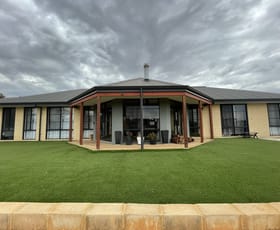 Rural / Farming commercial property sold at 624 Moramockining Road Wandering WA 6308