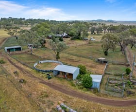 Rural / Farming commercial property for sale at 3095 Toowoomba Cecil Plains Road Linthorpe QLD 4356
