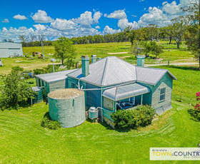 Rural / Farming commercial property sold at 1220 Castledoyle Road Armidale NSW 2350