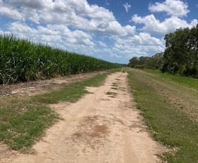 Rural / Farming commercial property sold at 0 Baudino Road Upper Haughton QLD 4809