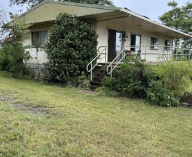 Rural / Farming commercial property sold at 40 Nukku Rd. Gilla QLD 4314