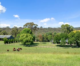 Rural / Farming commercial property sold at 1421 Tugalong Road Canyonleigh NSW 2577