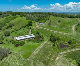Rural / Farming commercial property for sale at 374 Kenman Road Traveston QLD 4570