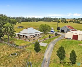 Rural / Farming commercial property for sale at 290 Darnum-Allambee Road Cloverlea VIC 3822