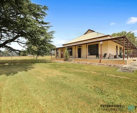 Rural / Farming commercial property for sale at 290 Darnum-Allambee Road Cloverlea VIC 3822