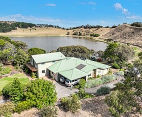 Rural / Farming commercial property sold at 981 Corangamite Lake Road Coragulac VIC 3249