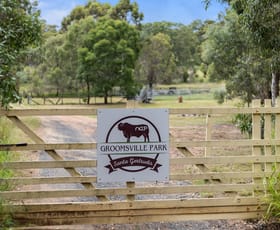 Rural / Farming commercial property for sale at 139 Groomsville Road Groomsville QLD 4352