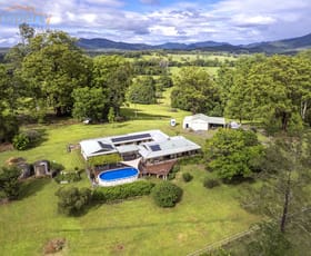 Rural / Farming commercial property sold at 309 Lower Buckra Bendinni Road Buckra Bendinni NSW 2449