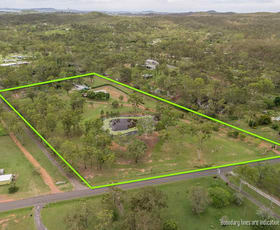 Rural / Farming commercial property sold at 22 Wyndham Road Beecher QLD 4680
