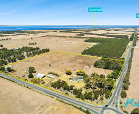 Rural / Farming commercial property for sale at 642-660 Murradoc Road St Leonards VIC 3223