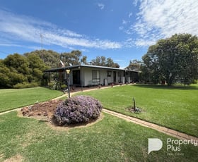 Rural / Farming commercial property for sale at 520 Wooroonook Road Charlton VIC 3525