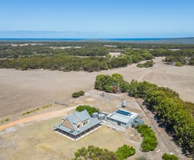 Rural / Farming commercial property for sale at 4985 South Coast Road Vivonne Bay SA 5223