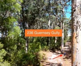 Rural / Farming commercial property sold at 236 Guernsey Gully Northcliffe WA 6262