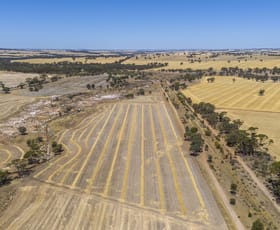 Rural / Farming commercial property for sale at 5727 Quairading York Road York WA 6302