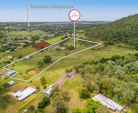 Rural / Farming commercial property for sale at 43 Harvey Road Glenvale QLD 4350
