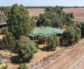 Rural / Farming commercial property sold at 545 Zeerust Church Road Tallygaroopna VIC 3634