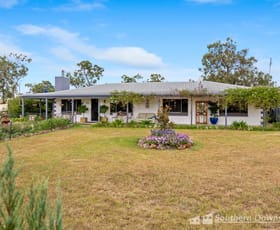 Rural / Farming commercial property sold at 458 Blakes Road Silverwood QLD 4370