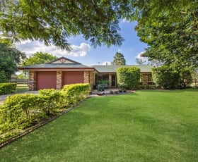 Rural / Farming commercial property sold at 78 Keswick Road Karrabin QLD 4306