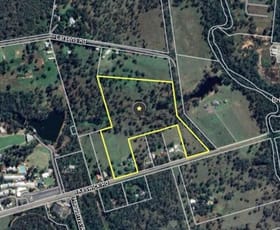 Rural / Farming commercial property for sale at 78 Keswick Road Karrabin QLD 4306