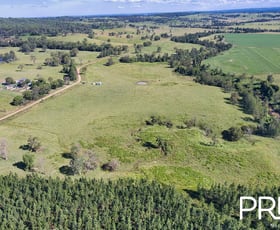 Rural / Farming commercial property sold at 324 Pines Road Edenville NSW 2474