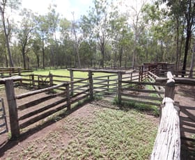 Rural / Farming commercial property for sale at 'Greentree' Mundubbera-Durong Rd Mundubbera QLD 4626