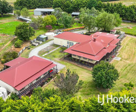 Rural / Farming commercial property sold at 245 Gleeson Road Tynong VIC 3813