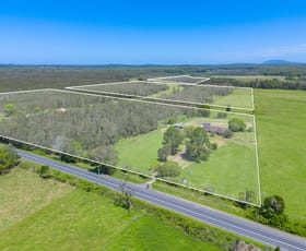 Rural / Farming commercial property for sale at 537 Hastings River Drive Fernbank Creek NSW 2444