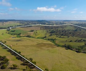 Rural / Farming commercial property sold at Part 547 Gollan Road Gulgong NSW 2852