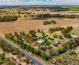 Rural / Farming commercial property for sale at 3426 Goldfields Way Barmedman NSW 2668