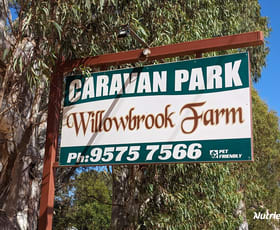 Rural / Farming commercial property sold at 1679 Gingin Brook Road Gingin WA 6503