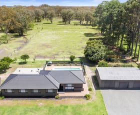 Rural / Farming commercial property sold at 129 Lemon Tree Passage Road Salt Ash NSW 2318
