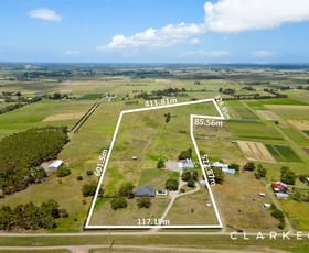 Rural / Farming commercial property for sale at 602 Duckenfield Road Duckenfield NSW 2321