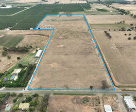 Rural / Farming commercial property sold at 107 Manley Road Ardmona VIC 3629