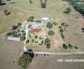 Rural / Farming commercial property for sale at 58 Muirhead Street Bundarra NSW 2359