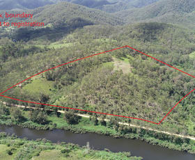 Rural / Farming commercial property for sale at Nowendoc Road Caffreys Flat NSW 2424