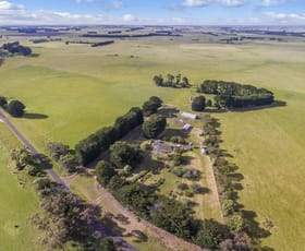 Rural / Farming commercial property sold at 440 Donovans Lane Macarthur VIC 3286